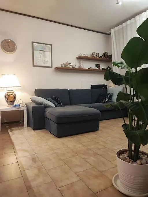 アパート Appartamento Mare E Monti A Marina Di Massa
