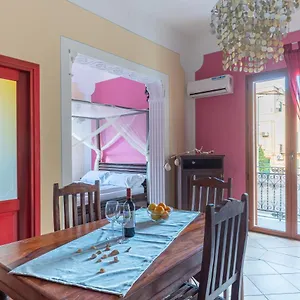  Casa vacanze Solemar Sicilia - Principe Del Mare Italia