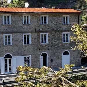  Bed & Breakfast Gronda Via Vandelli
