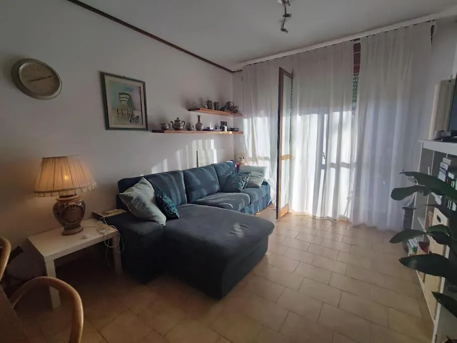 Appartamento Mare E Monti A Marina Di Massa 0*, Massa (Tuscany) Italy