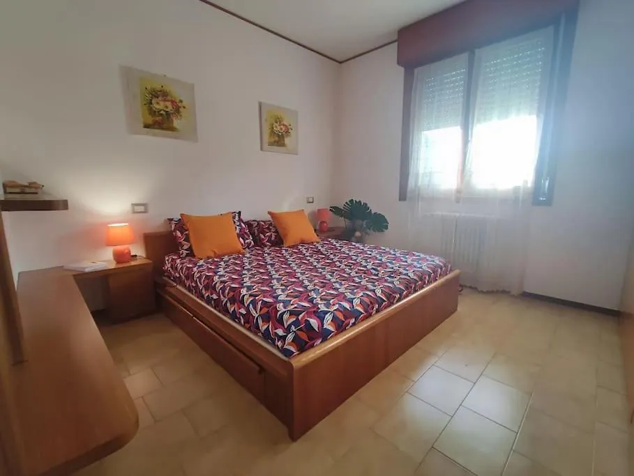 Appartamento Mare E Monti A Marina Di Massa Apartment Massa (Tuscany)