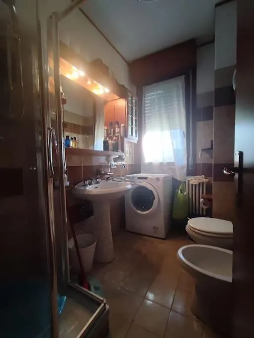 Appartamento Mare E Monti A Marina Di Massa Apartment